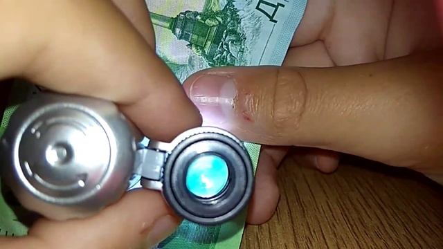 МОНСТР!!! КАРМАННЫЙ МИКРОСКОП УДИВИЛ! Обзор карманного микроскопа MICRO  CRAZER