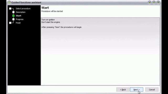 OBDeleven Video in Motion App vs.  VCP VIM Manager VAG CAN PRO