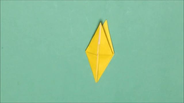 Money Origami Pokemon Pikachu - How to Make a Paper Pikachu out of 1 Dollar Bill