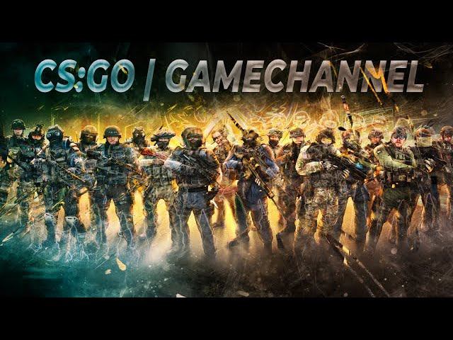 ПОТЕЕМ НА CS:GO | КАТКА ММ / 5х5 CS \ TEAM YOUTUBE