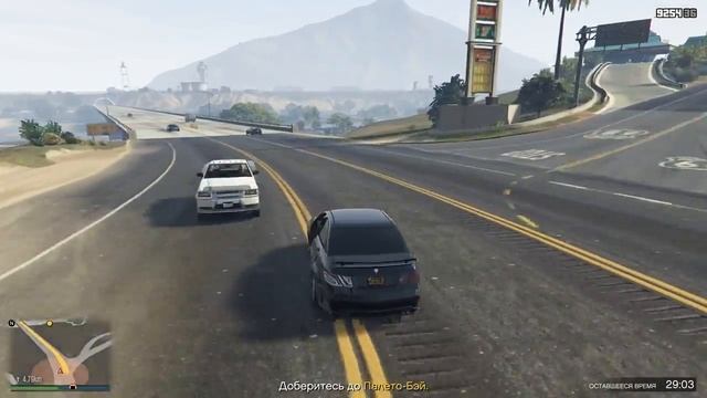 GTA 5 Online Gunrunning Обнова Торговля Оружием.Покупка бункера и командного пункта.Я бухой =)