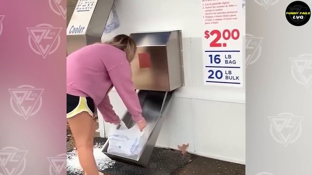 PEOPLE HAVING A BAD DAY #62 | Fail Compilation 2023