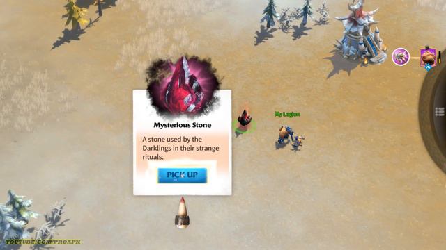 Call of Dragons Gameplay Android / iOS (Global Launch)