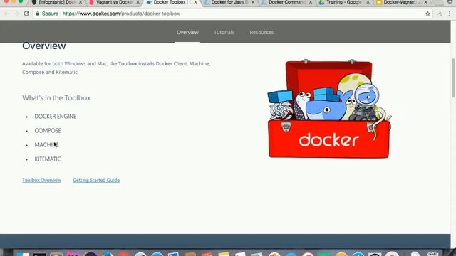 Docker and Vagrant  Optional Java and/or PHP Platform