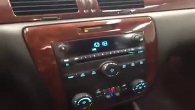 2009 Chevrolet Impala 4dr Sdn LS 4 Door Car | Sweeney Chevrolet