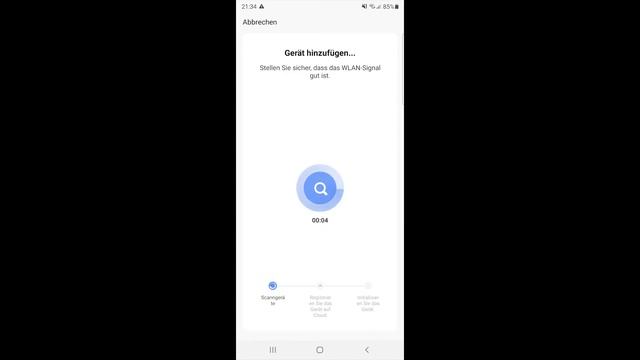 How to connect WiFi Switch with SmartLife - Connection Problems fixed
