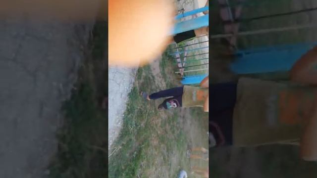 Данила укусила аса фак
