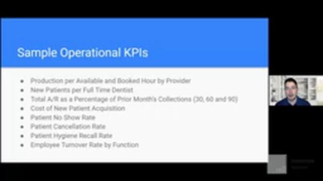 Optimize Dental Study Group - Sina Amiri