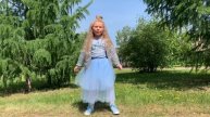 Яна Соколова- Чистое небо (cover Софья Фисенко)