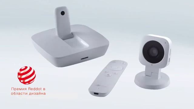 Промо-ролик компании Dahua Technology