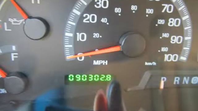 2003 Hyundai Elantra 4dr Sdn GT Automatic (Fort Pierce, Florida)