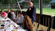 Веселый корпоратив в Харьквове. Организация праздников тел 0508510615