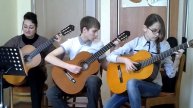 Скамеечка