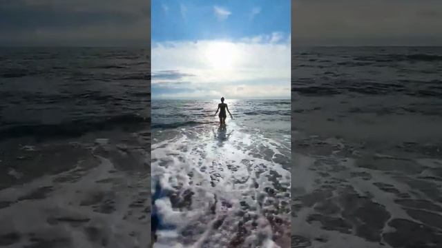 Калининград за 53 секунды