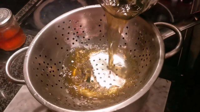How To Make English Ivy Laundry Soap - DIY Natural Washing Detergent