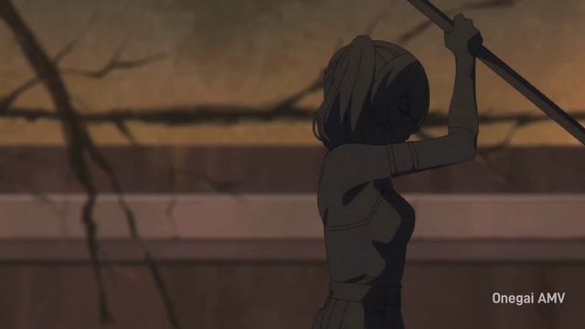 Frieren: Beyond Journey's End「AMV」Endless War