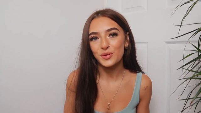 MISSGUIDED TRY-ON CLOTHING HAUL | AMY MENZIES