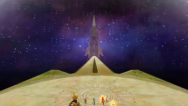 The Alliance Alive HD Remastered: Final Bosses and Ending