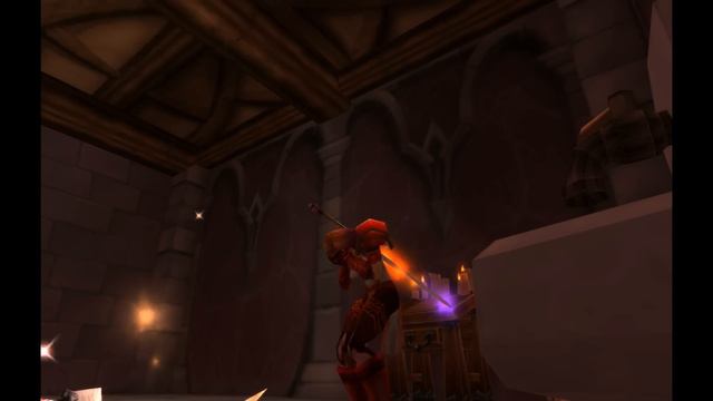Aftermath - Warcraft Machinima (Part 4)
