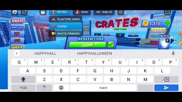 SERPENT UPDATE BLADE BALL CODES 2023  ROBLOX BLADE BALL CODES  REDEEM CODES BLADE BALL