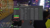 типичная арена на Radmir RP GTA 5