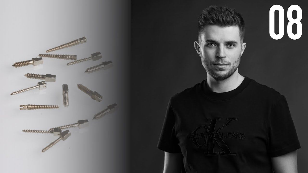 Уроки эндодонтии. Прием при извлечении анкерных штифтов