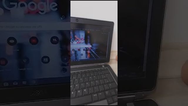 Lap Top Dell