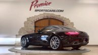2016 Mercedes AMG GTS, ONLY 600 miles!!