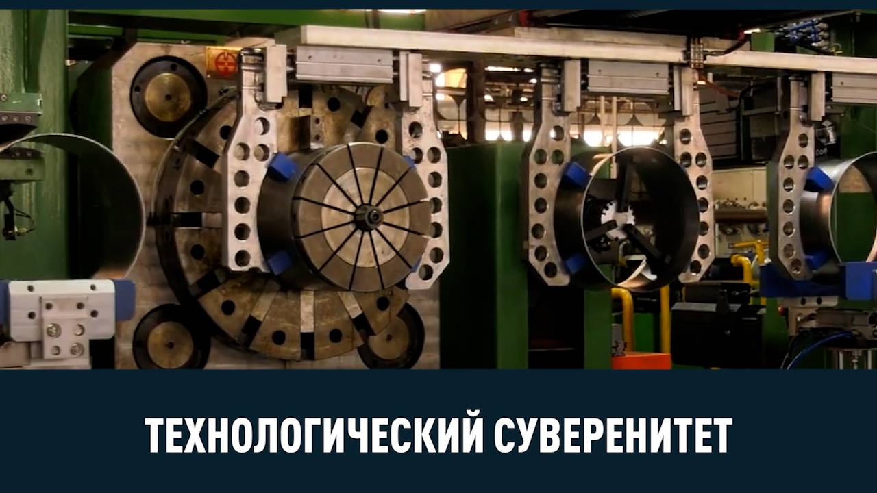 Завод по хранению и очистке семян,сталебетонное судно «Необетон-3» и другие новости импортозамещения