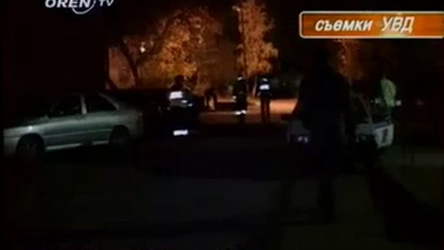 3 3 Погоня ДПС за Лэнд Крузером у водителя просрочены права