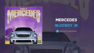 BlocBoy JB - Mercedes (AUDIO)