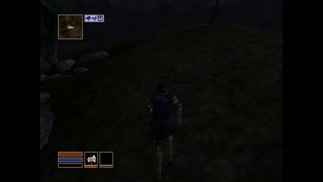 Let's Play The Elder Scrolls III: Morrowind Episode 2