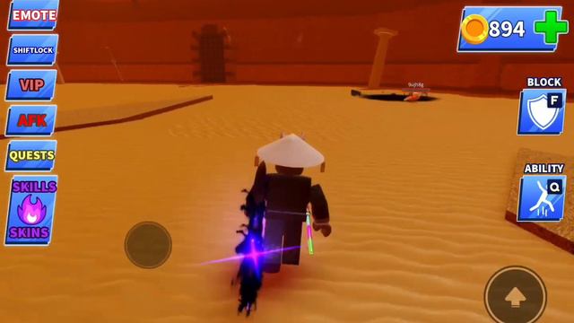 2 blade ball mach’s of lag