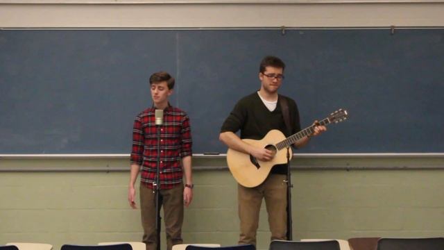 Mountain Man Song - Original