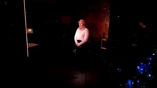 Марта Бернадская_Литературная Гостиная - 04.01.2022