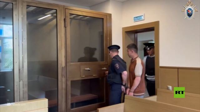 القبض على مهاجر قام بإهانة مشاعر المؤمنين في إحدى كنائس موسكو