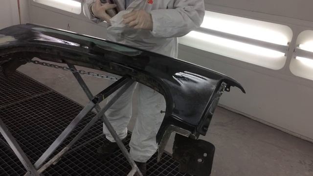 Increase your Productivity with U-POL Rapid System Primer (UP6301 & UP6303)