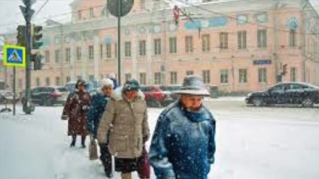 Птица счастья