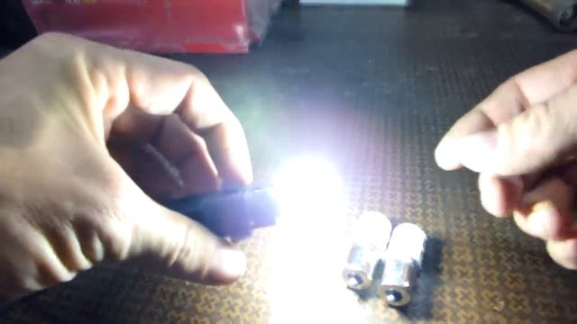 LED 1156 13SMD  5050.MOV