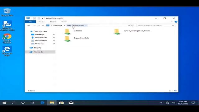 PowerShell 26: NTFS Permissions, Network SHAREs, Folders, Files. ACLs and ACEs