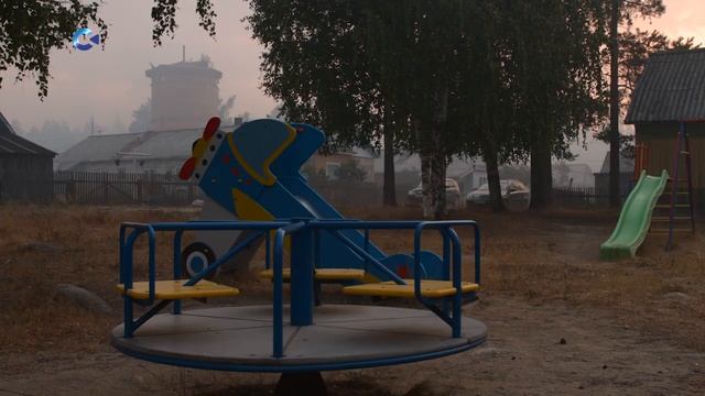 В Карелии бушует 25 лесных пожаров на площади почти 6 тысяч гектаров