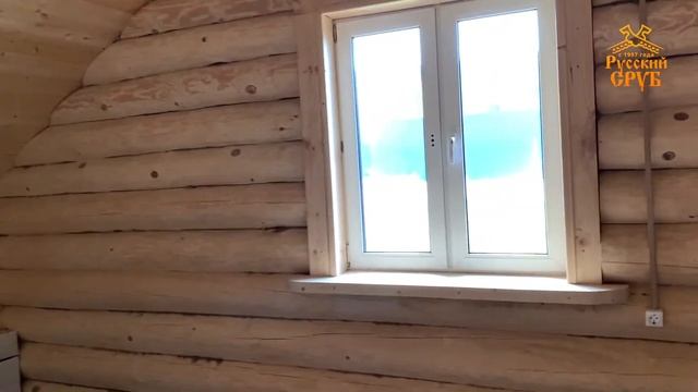 Наш новый выставочный дом ГОТОВ!
