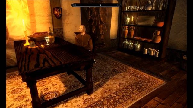 Testing Skywind Part 1 (COMMENTARY)