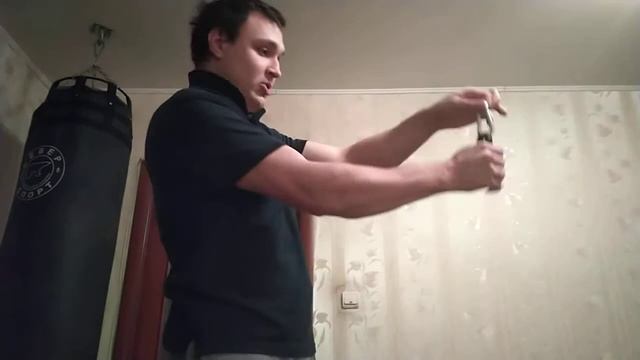 Упражнение для хвата