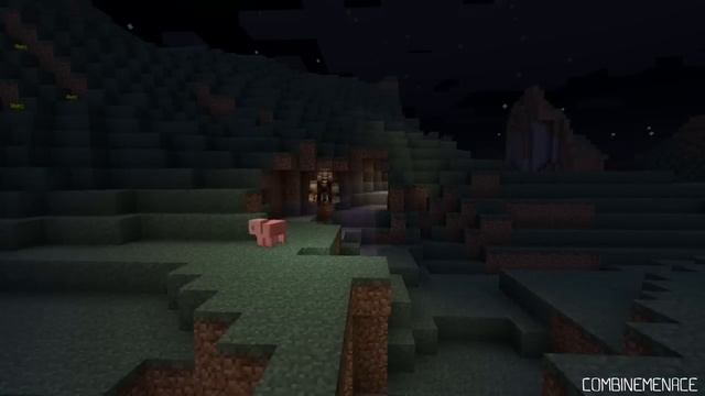 Mod in a Minute: Dynamic Lights (Minecraft)