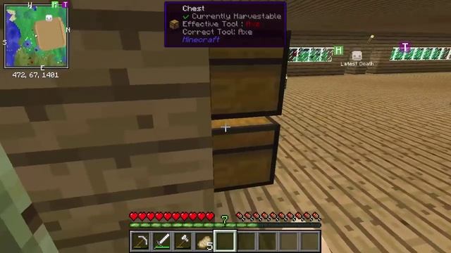 Minecraft: Jurassic World Reborn - Ep. 4 - "Progressive Automation!"