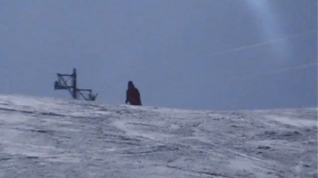 Grandvalira clase de Lucas 11-02-2008