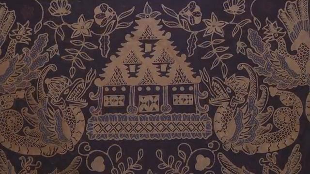 Batik Process