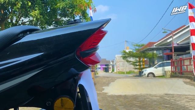 BIKIN MINDER ZX25R ‼️ YAMAHA XJR-400 4 SILINDER | GILAA, MESINNYA SEREMMM !!! ?