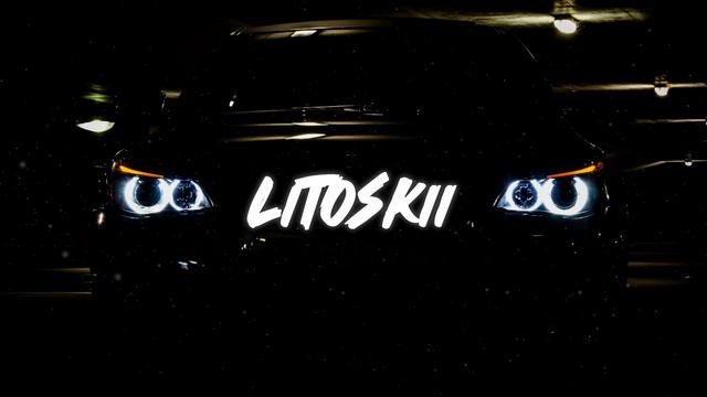 Атмосферный бит / 𝘼𝙏𝙈𝙊𝙎𝙋𝙃𝙀𝙍𝙄𝘾 LITOSKIIBEATS